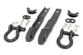 Tow Hook To Shackle Conversion Kit RS160